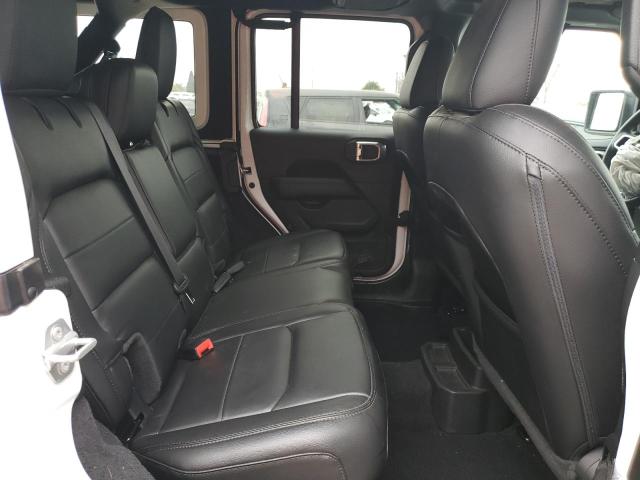 1C4HJXEM1MW840909 Jeep Wrangler Unlimited Sahara