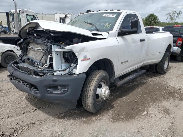 2020 Ram 3500 Tradesman