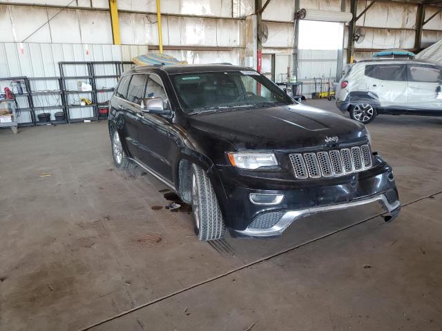 1C4RJFJT3EC169855 Jeep Grand Cherokee Summit