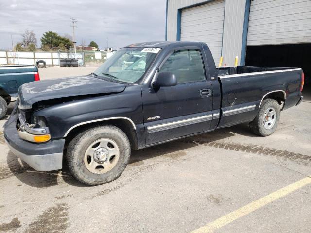 2000 Chevrolet C/K 1500 