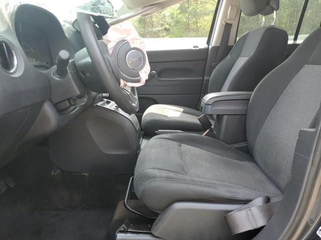 1C4NJDBB5ED670667 Jeep Compass Sport