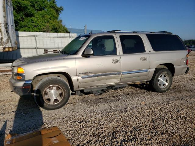 2005 GMC Yukon XL 