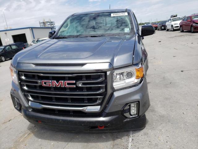 1GTG6FEN5N1121306 GMC Canyon At4
