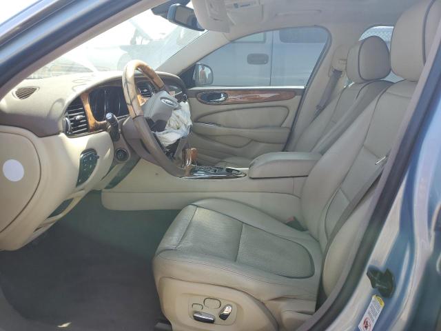 2008 Jaguar Xj8 VIN: SAJWA71B98SH28422 Lot: 48084543