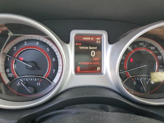 3C4PDCAB8LT264868 Dodge JOURNEY SE