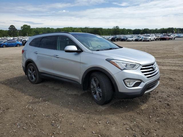 2015 HYUNDAI SANTA FE G - KM8SRDHF3FU104297