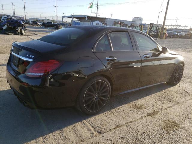 55SWF6EBXLU328567 Mercedes-Benz C 43 Amg