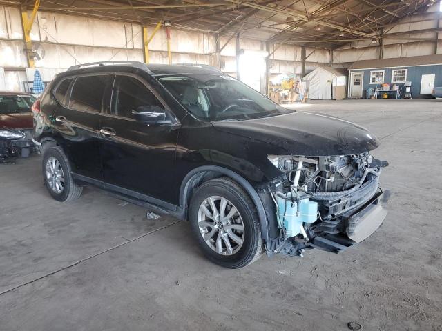 KNMAT2MT4LP512240 Nissan ROGUE S