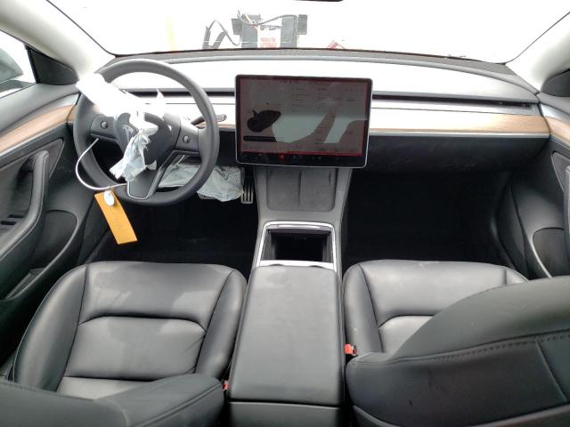 5YJ3E1EC1PF405707 Tesla MODEL 3