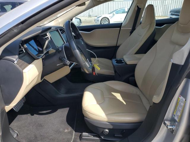5YJSA1H15EFP46686 Tesla MODEL S