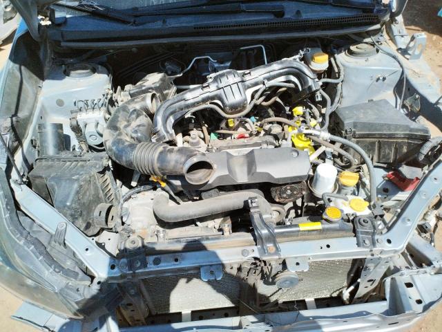JF2GPADC3F8277788 Subaru Xv Crosstrek 2.0 Premium