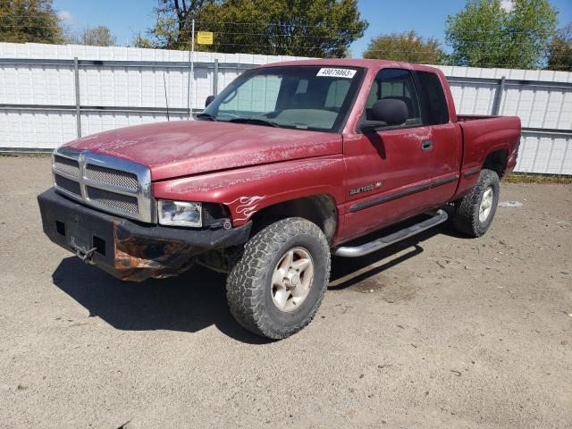 1998 Dodge Ram 1500 