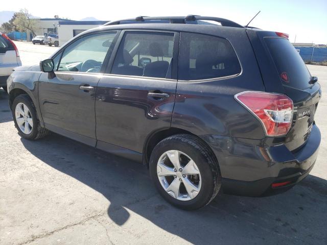 JF2SJADC6FH458315 Subaru Forester 2.5i Premium