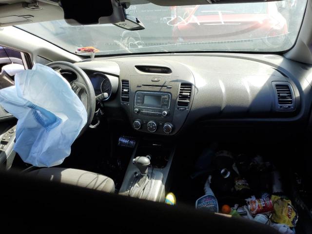 KNAFX4A61F5383228 KIA FORTE LX