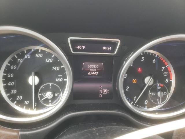 4JGDF6EE7FA441713 Mercedes-Benz Gl 450 4matic