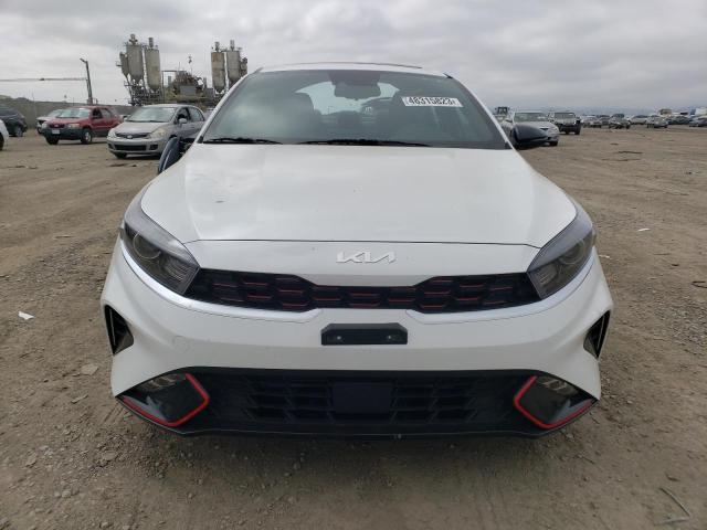3KPF54AD3PE540898 KIA Forte Gt Line