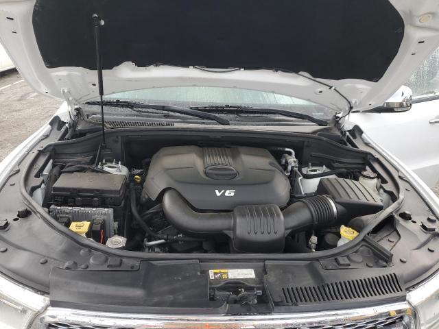 2015 DODGE DURANGO CI - 1C4RDHEG2FC750569