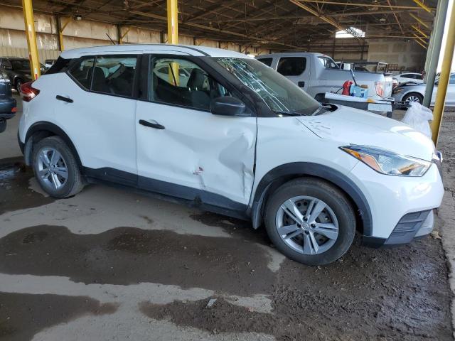 3N1CP5BV0LL570914 Nissan KICKS S