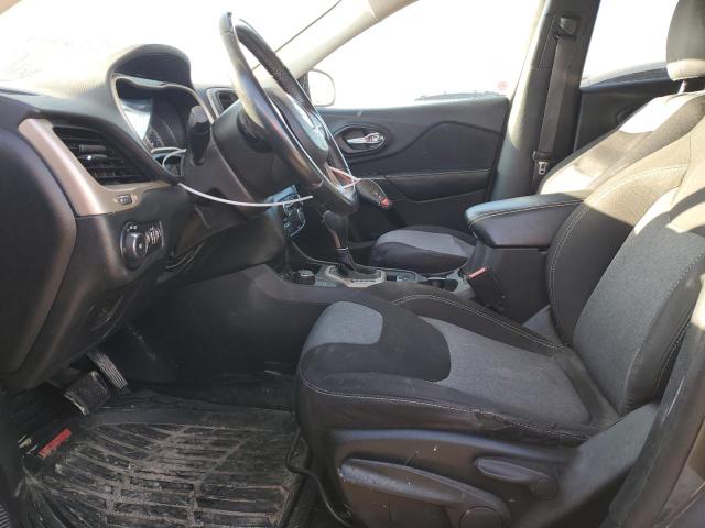 1C4PJMCB6EW137464 Jeep Cherokee Latitude