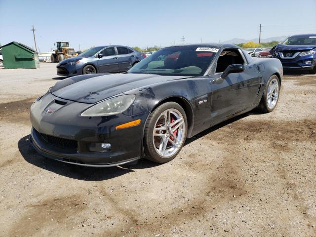 2006 Chevrolet Corvette Z06