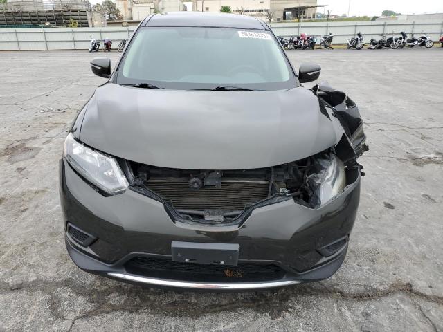 5N1AT2MT2FC923403 Nissan ROGUE S