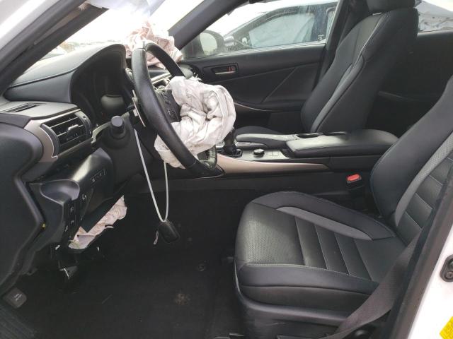 2020 LEXUS IS 300 F-S JTHGA1D20L5105124
