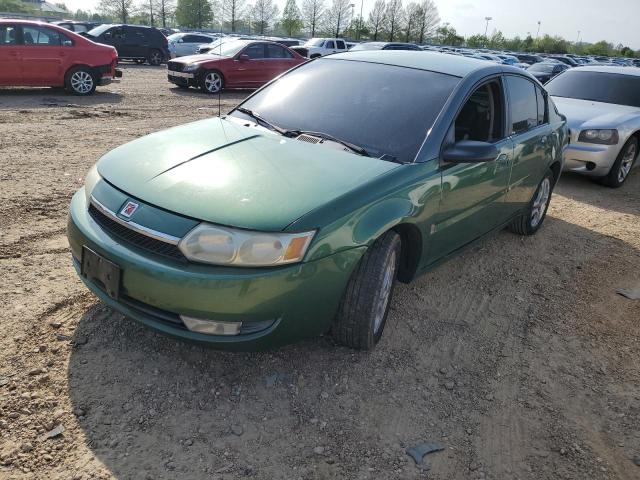 2003 Saturn Ion 