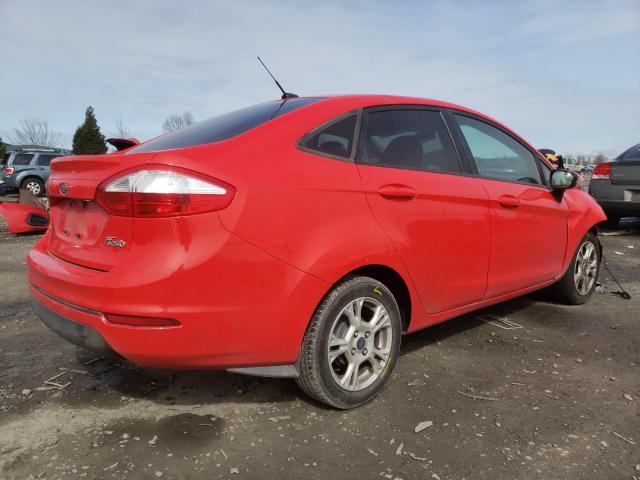3FADP4BJ9FM214054 Ford FIESTA SE