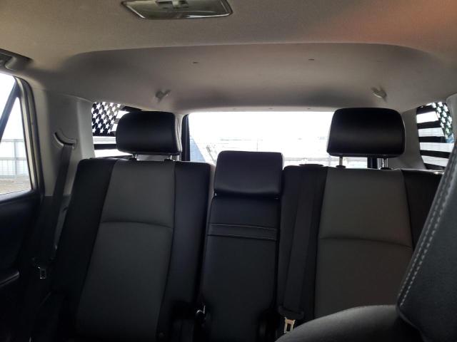 2017 TOYOTA 4RUNNER SR - JTEBU5JR6H5465979