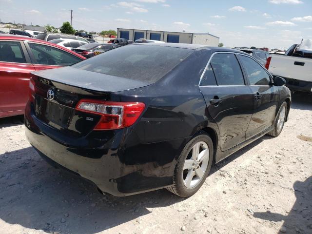 2012 TOYOTA CAMRY BASE - 4T1BF1FK7CU190877