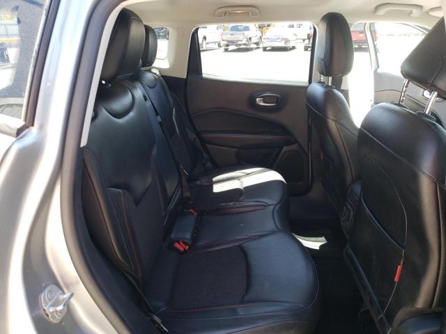 3C4NJDDB1LT203475 Jeep Compass Trailhawk