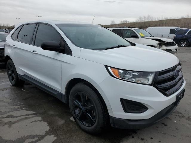 2FMPK4G95HBB58554 2017 FORD EDGE, photo no. 4