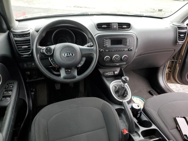 KNDJN2A2XE7083436 KIA Soul