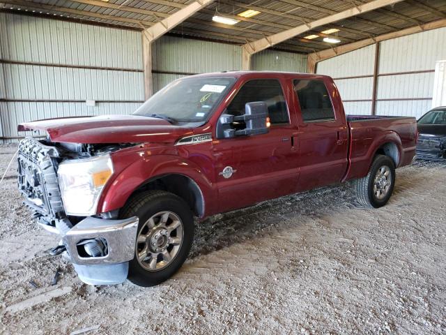 2014 Ford F-250 