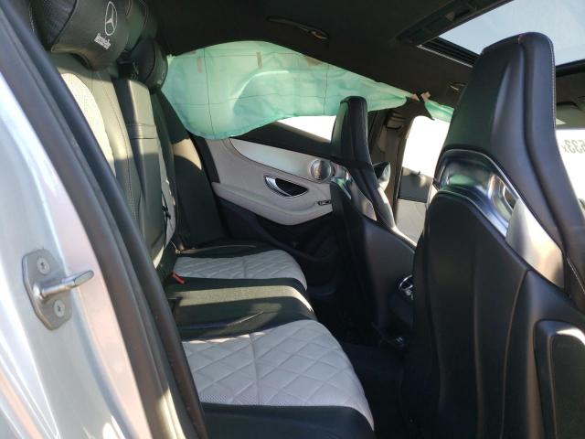 2018 MERCEDES-BENZ C43 - 55SWF6EB3JU254339