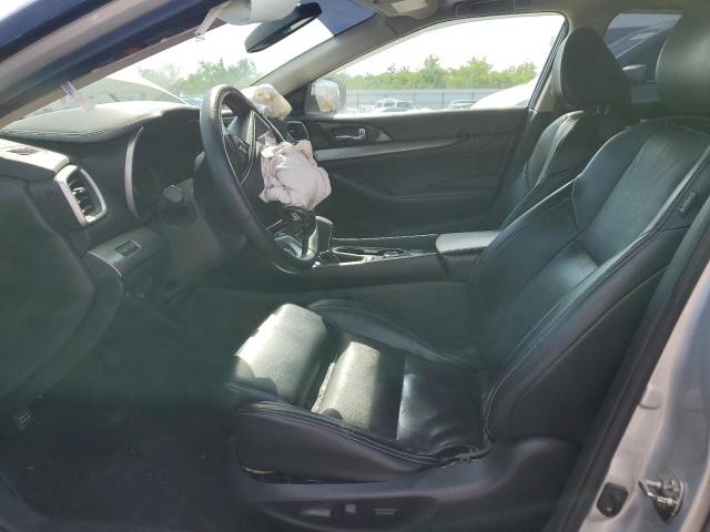1N4AA6APXJC380907 Nissan Maxima 3.5s