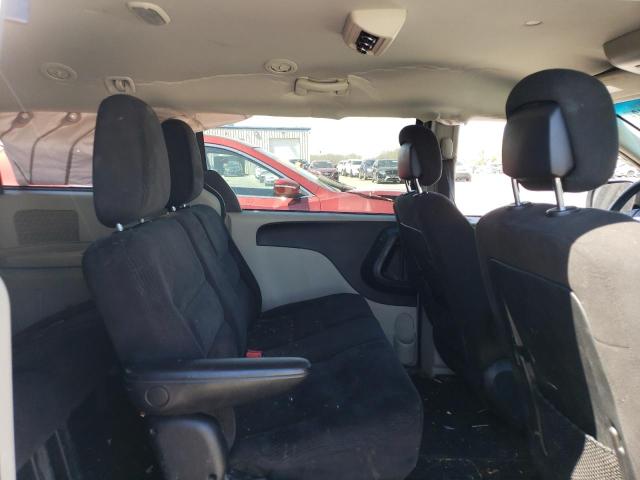 2C4RDGBG0HR630486 Dodge Grand Caravan Se
