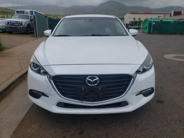 2017 MAZDA 3 TOURING - 3MZBN1V75HM117360