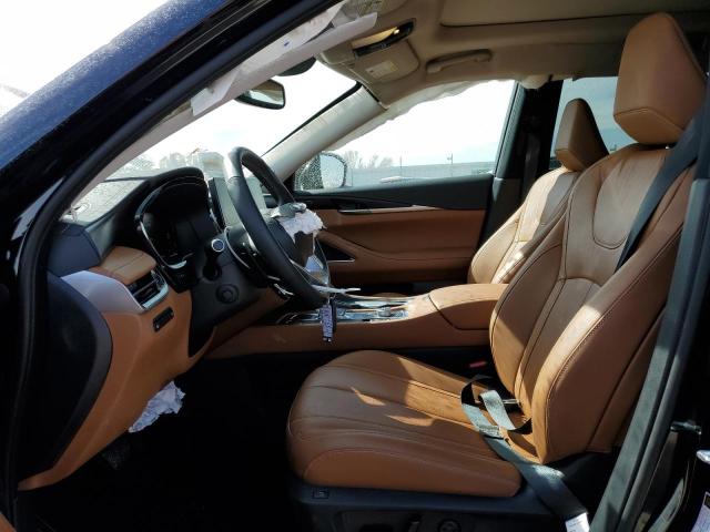2022 INFINITI QX60 SENSO - 5N1DL1GS9NC336866