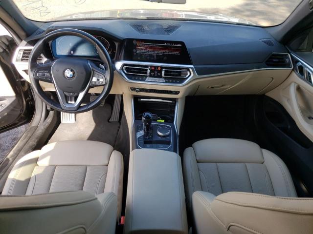 WBA43AT04NCH99832 BMW 430xi