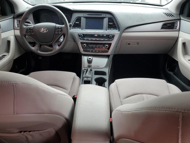 5NPE24AF2HH562863 Hyundai SONATA SE