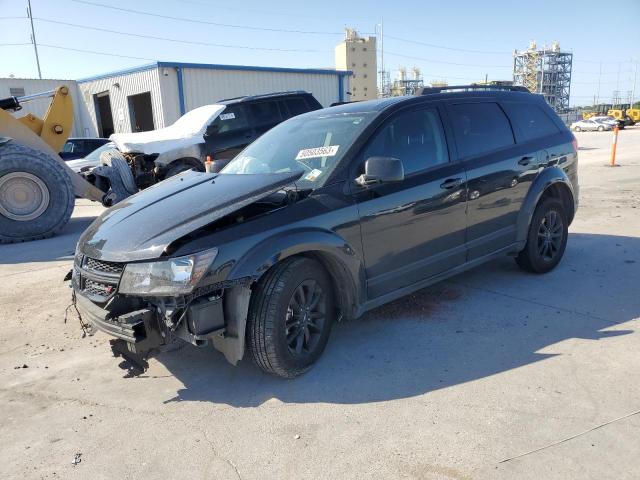 2020 Dodge Journey SE