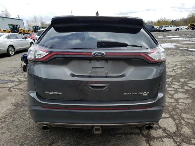 2FMPK4K83HBC02890 Ford Edge Titanium