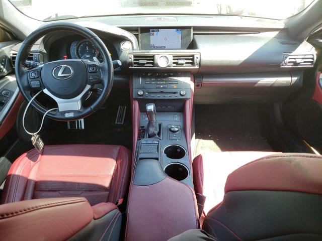 2017 LEXUS RC 300 - JTHSM5BC9H5002733