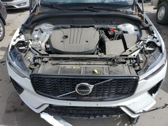 2022 VOLVO XC60 B5 R- YV4L12RM2N1920996