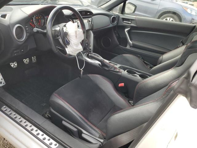 JF1ZCAC10J9603591 Subaru Brz 2.0 Limited