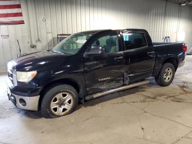 2010 Toyota Tundra 