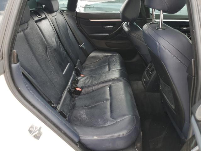 2019 BMW 440I GRAN - WBA4J5C54KBM65338