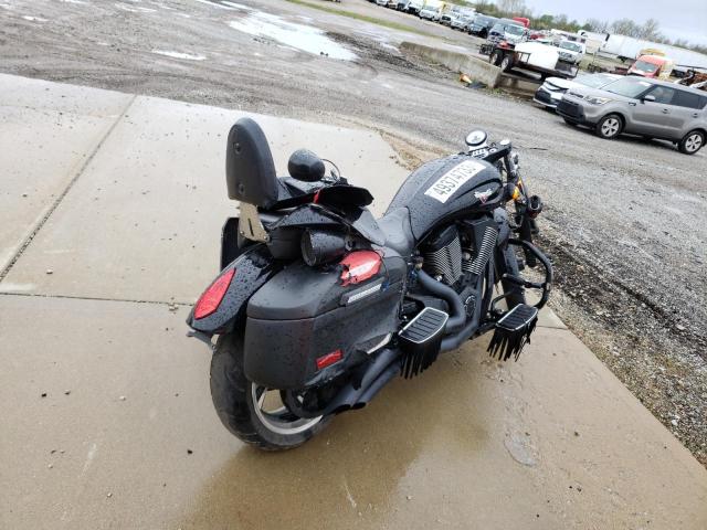 2012 VICTORY MOTORCYCLES VEGAS 8-BA 5VPGA36N0C3003162
