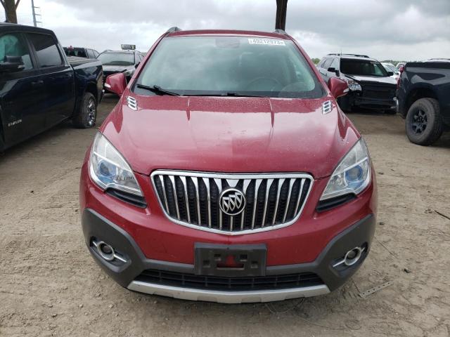 KL4CJCSB0EB601408 Buick Encore